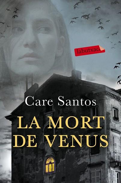 MORT DE VENUS, LA | 9788416600304 | SANTOS, CARE | Llibreria Drac - Librería de Olot | Comprar libros en catalán y castellano online
