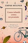 CONTES INFANTILS CONTRA TOT PRONÒSTIC | 9788466417228 | MOLINER, EMPAR | Llibreria Drac - Librería de Olot | Comprar libros en catalán y castellano online