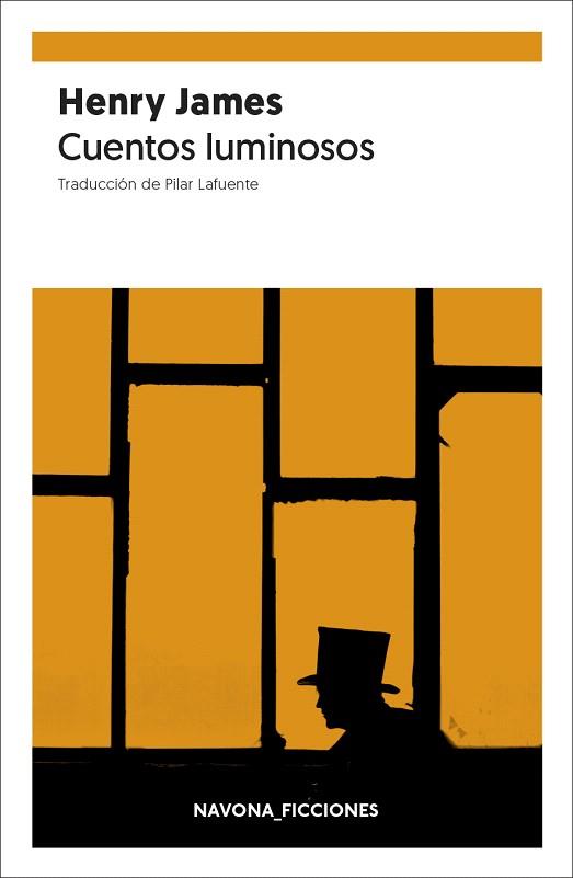 CUENTOS LUMINOSOS | 9788417181932 | JAMES, HENRY | Llibreria Drac - Llibreria d'Olot | Comprar llibres en català i castellà online