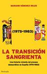TRANSICION SANGRIENTA (1975-1983), LA | 9788499420011 | SANCHEZ, MARIANO | Llibreria Drac - Llibreria d'Olot | Comprar llibres en català i castellà online