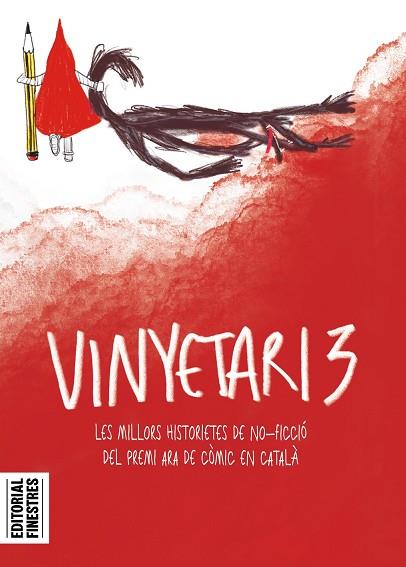 VINYETARI 3 | 9788419523099 | AA.DD. | Llibreria Drac - Llibreria d'Olot | Comprar llibres en català i castellà online