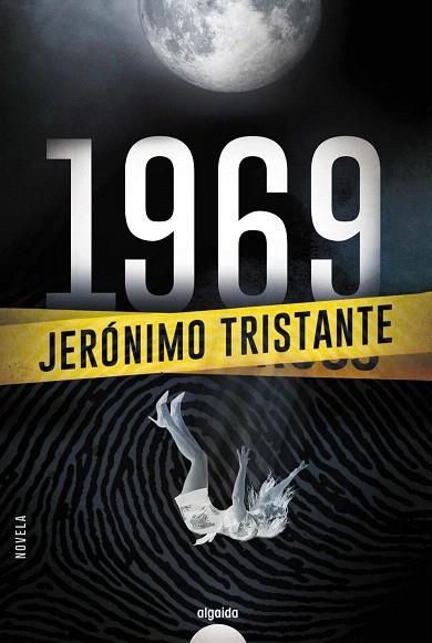 1969 | 9788491891475 | TRISTANTE, JERÓNIMO | Llibreria Drac - Llibreria d'Olot | Comprar llibres en català i castellà online