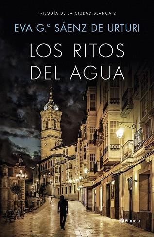 RITOS DEL AGUA, LOS (PACK) | 9788408186939 | GARCIA SAENZ DE URTURI, EVA | Llibreria Drac - Llibreria d'Olot | Comprar llibres en català i castellà online