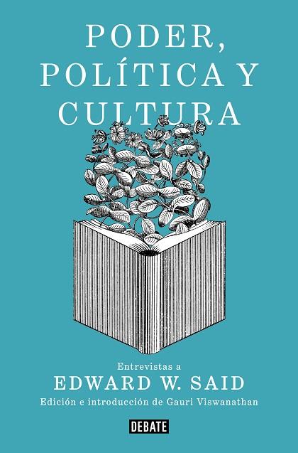 PODER, POLÍTICA Y CULTURA | 9788499929781 | SAID, EDWARD W. | Llibreria Drac - Llibreria d'Olot | Comprar llibres en català i castellà online