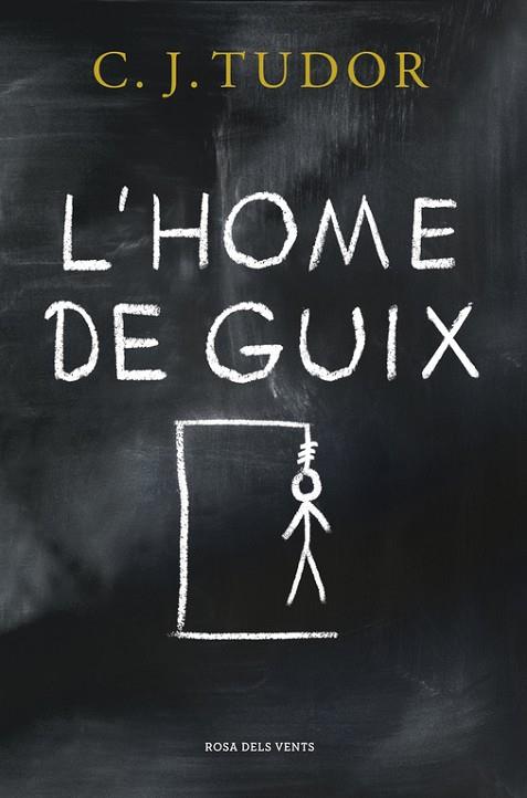 HOME DE GUIX, L' | 9788416930098 | TUDOR, C.J. | Llibreria Drac - Llibreria d'Olot | Comprar llibres en català i castellà online
