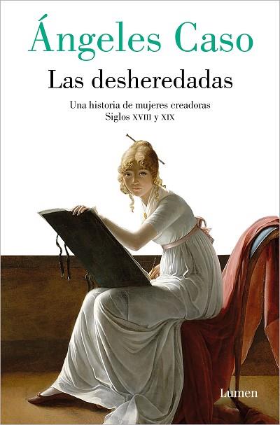 DESHEREDADAS, LAS | 9788426422811 | CASO, ÁNGELES | Llibreria Drac - Llibreria d'Olot | Comprar llibres en català i castellà online