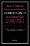 DESENCANTO, EL | 9788408085010 | ANTHONY, ANDREW | Llibreria Drac - Llibreria d'Olot | Comprar llibres en català i castellà online