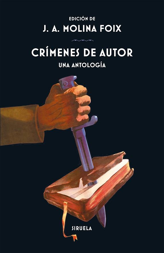 CRÍMENES DE AUTOR | 9788418859090 | MAUPASSANT, GUY DE; PÉREZ GALDÓS, BENITO; STEVENSON, ROBERT L.; KIPLING, RUDYARD; Y OTROS | Llibreria Drac - Llibreria d'Olot | Comprar llibres en català i castellà online