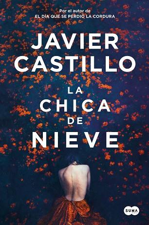 CHICA DE NIEVE, LA | 9788491297420 | CASTILLO, JAVIER | Llibreria Drac - Llibreria d'Olot | Comprar llibres en català i castellà online