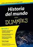 HISTORIA DEL MUNDO PARA DUMMIES | 9788432902086 | HAUGEN, PETER | Llibreria Drac - Llibreria d'Olot | Comprar llibres en català i castellà online