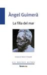 FILLA DEL MAR, LA  | 9788490263983 | GUIMERÀ, ANGEL | Llibreria Drac - Llibreria d'Olot | Comprar llibres en català i castellà online