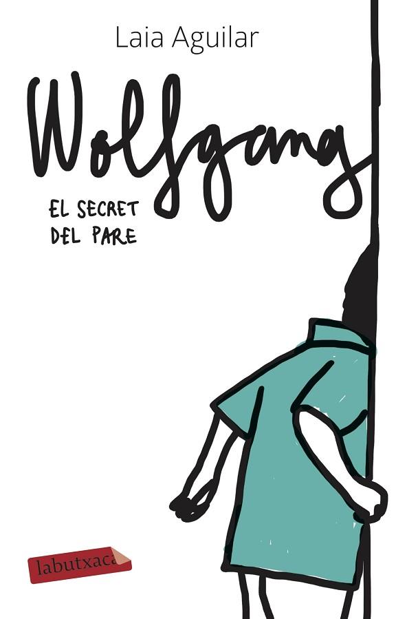 WOLFGANG. EL SECRET DEL PARE | 9788417423650 | AGUILAR, LAIA | Llibreria Drac - Llibreria d'Olot | Comprar llibres en català i castellà online