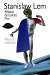 RELATOS DEL PILOTO PIRX | 9788420610993 | LEM, STANISLAW | Llibreria Drac - Llibreria d'Olot | Comprar llibres en català i castellà online