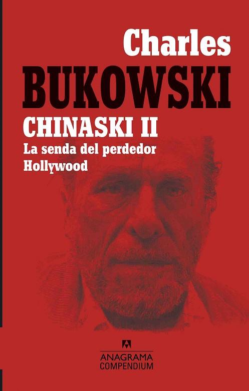 CHINASKI II | 9788433959669 | BUKOWSKI, CHARLES | Llibreria Drac - Llibreria d'Olot | Comprar llibres en català i castellà online