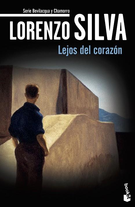 LEJOS DEL CORAZÓN | 9788423355679 | SILVA, LORENZO | Llibreria Drac - Llibreria d'Olot | Comprar llibres en català i castellà online