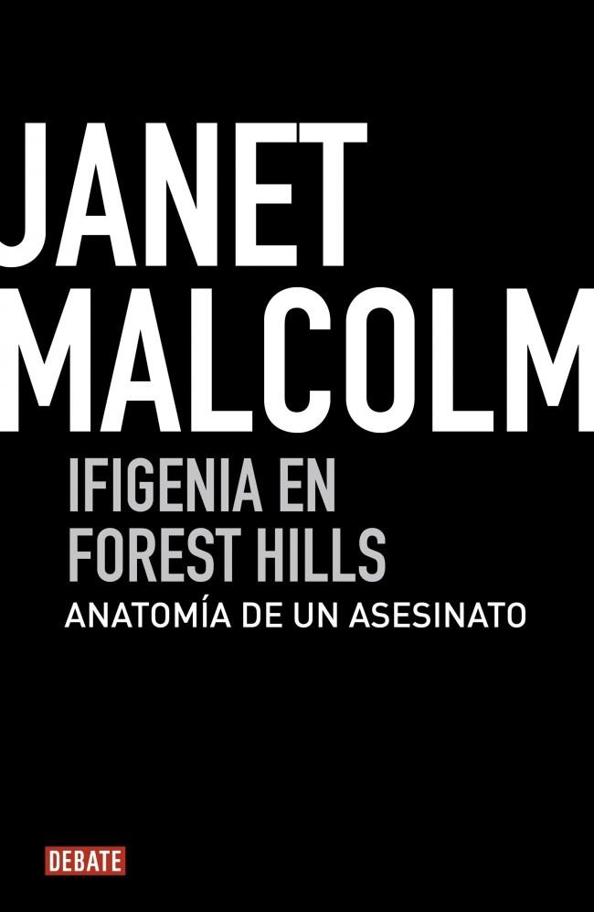 IFIGENIA EN FOREST HILLS | 9788499920634 | MALCOLM, JANET | Llibreria Drac - Llibreria d'Olot | Comprar llibres en català i castellà online