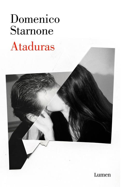 ATADURAS | 9788426405258 | STARNONE, DOMENICO | Llibreria Drac - Llibreria d'Olot | Comprar llibres en català i castellà online