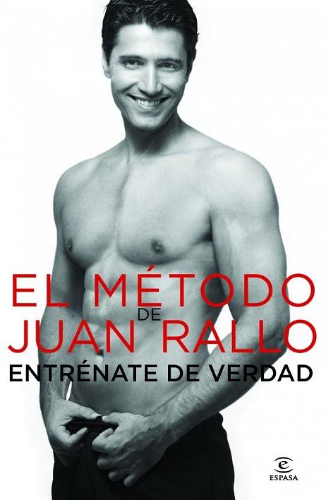 METODO DE JUAN RALLO, EL | 9788467002881 | RALLO, JUAN | Llibreria Drac - Llibreria d'Olot | Comprar llibres en català i castellà online
