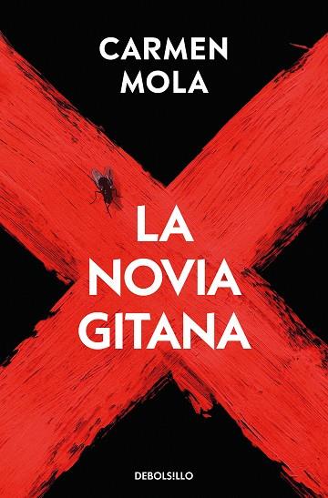 NOVIA GITANA, LA (LA NOVIA GITANA 1) | 9788466347174 | MOLA, CARMEN | Llibreria Drac - Llibreria d'Olot | Comprar llibres en català i castellà online