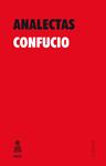 ANALECTAS | 9788416023516 | CONFUCIO | Llibreria Drac - Llibreria d'Olot | Comprar llibres en català i castellà online