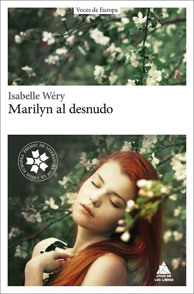 MARILYN AL DESNUDO | 9788417743277 | WÉRY, ISABELLE | Llibreria Drac - Llibreria d'Olot | Comprar llibres en català i castellà online