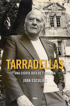 TARRADELLAS | 9788491873594 | ESCULIES, JOAN | Llibreria Drac - Llibreria d'Olot | Comprar llibres en català i castellà online