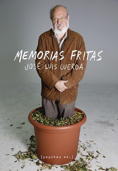 MEMORIAS FRITAS | 9788417386436 | CUERDA, JOSÉ LUIS | Llibreria Drac - Llibreria d'Olot | Comprar llibres en català i castellà online