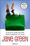 ALQUILO HABITACION PARA CAMBIAR TU VIDA | 9788499890418 | GREEN, JANE | Llibreria Drac - Llibreria d'Olot | Comprar llibres en català i castellà online