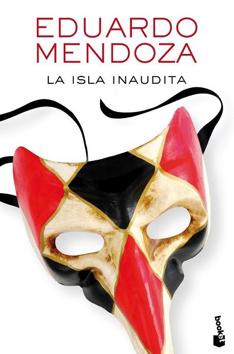 ISLA INAUDITA, LA | 9788432225901 | MENDOZA, EDUARDO | Llibreria Drac - Llibreria d'Olot | Comprar llibres en català i castellà online
