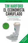 ECONOMISTA CAMUFLADO, EL | 9788490329283 | HARFORD, TIM | Llibreria Drac - Llibreria d'Olot | Comprar llibres en català i castellà online
