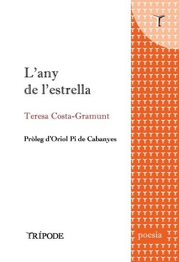 ANY DE L'ESTRELLA, L' | 9788412392036 | COSTA-GRAMUNT, TERESA | Llibreria Drac - Llibreria d'Olot | Comprar llibres en català i castellà online