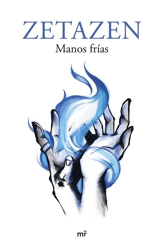 MANOS FRÍAS | 9788427052239 | ZETAZEN | Llibreria Drac - Llibreria d'Olot | Comprar llibres en català i castellà online