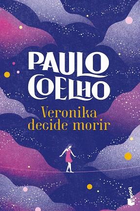 VERONIKA DECIDE MORIR | 9788408262299 | COELHO, PAULO | Llibreria Drac - Llibreria d'Olot | Comprar llibres en català i castellà online