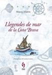 LLEGENDES DE MAR DE LA COSTA BRAVA | 9788493874339 | MARTIN, MIQUEL | Llibreria Drac - Llibreria d'Olot | Comprar llibres en català i castellà online