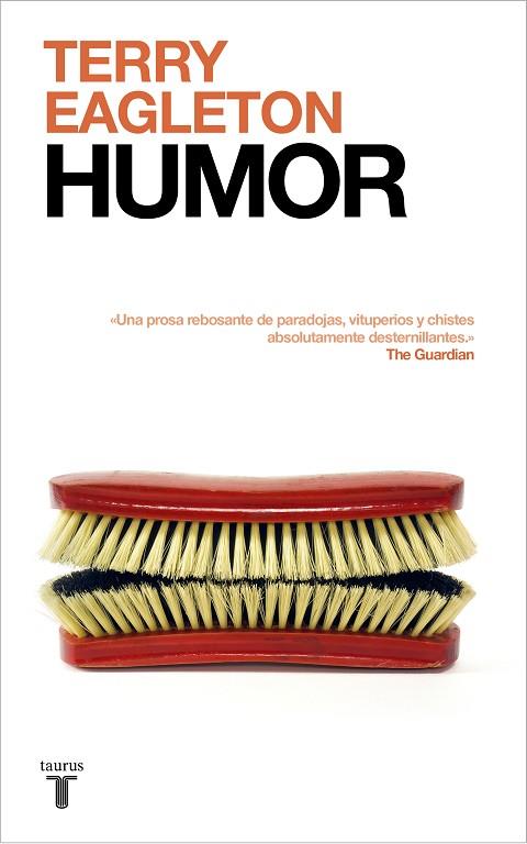 HUMOR | 9788430623310 | EAGLETON, TERRY | Llibreria Drac - Llibreria d'Olot | Comprar llibres en català i castellà online