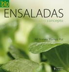 ENSALADAS OTRO CONCEPTO | 9788425519765 | RAMOS, MARIA NIEVES | Llibreria Drac - Llibreria d'Olot | Comprar llibres en català i castellà online