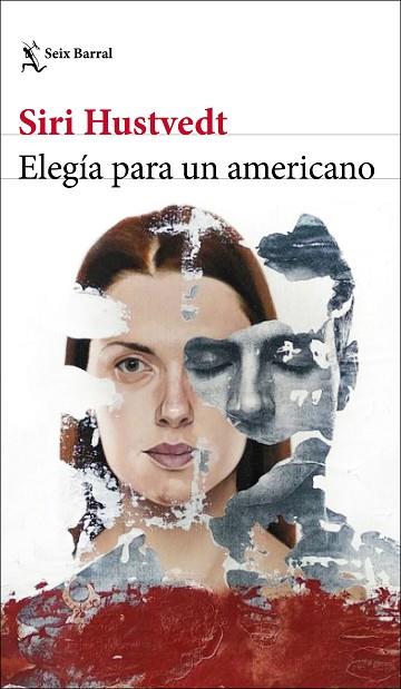 ELEGÍA PARA UN AMERICANO | 9788432235580 | HUSTVEDT, SIRI | Llibreria Drac - Llibreria d'Olot | Comprar llibres en català i castellà online