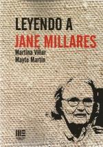 LEYENDO A JANE MILLARES | 9788418588174 | VILLAR, MARTINA | Llibreria Drac - Llibreria d'Olot | Comprar llibres en català i castellà online