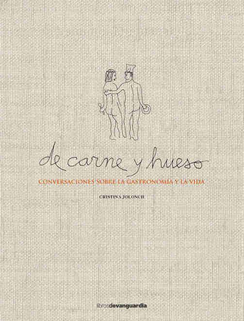 DE CARNE Y HUESO | 9788416372560 | JOLONCH, CRISTINA | Llibreria Drac - Llibreria d'Olot | Comprar llibres en català i castellà online