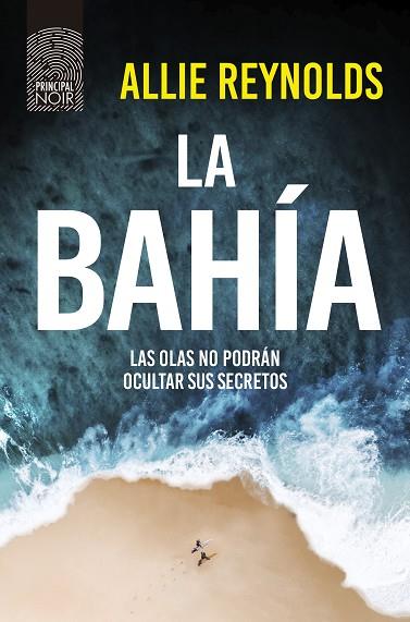 BAHÍA, LA | 9788418216541 | REYNOLDS, ALLIE | Llibreria Drac - Llibreria d'Olot | Comprar llibres en català i castellà online