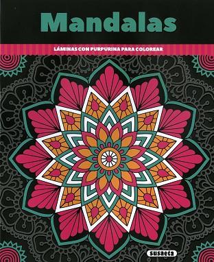 MANDALAS | 9788467783513 | Llibreria Drac - Llibreria d'Olot | Comprar llibres en català i castellà online
