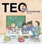 TEO EN LA ESCUELA | 9788408143598 | DENOU, VIOLETA | Llibreria Drac - Llibreria d'Olot | Comprar llibres en català i castellà online