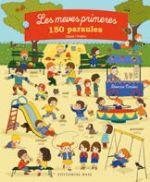 MEVES PRIMERES 150 PARAULES, LES | 9788416166947 | CORDIER, SÉVERINE | Llibreria Drac - Librería de Olot | Comprar libros en catalán y castellano online