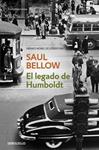LEGADO DE HUMBOLT, EL | 9788497938624 | BELLOW, SAUL | Llibreria Drac - Llibreria d'Olot | Comprar llibres en català i castellà online