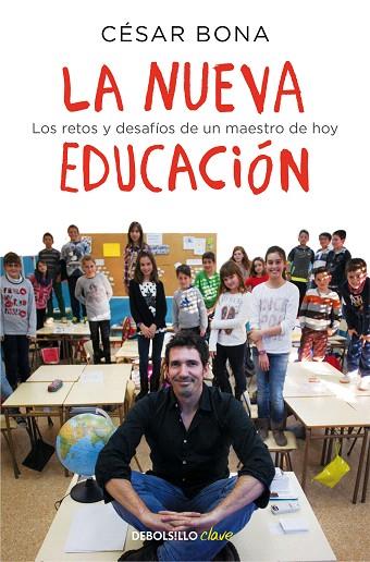 NUEVA EDUCACION, LA | 9788466336215 | BONA, CÉSAR | Llibreria Drac - Llibreria d'Olot | Comprar llibres en català i castellà online