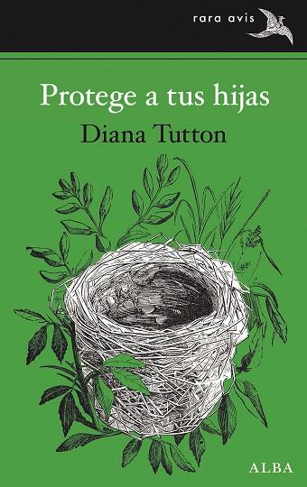 PROTEGE A TUS HIJAS | 9788490656501 | TUTTON, DIANA | Llibreria Drac - Llibreria d'Olot | Comprar llibres en català i castellà online