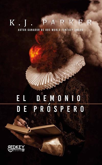 DEMONIO DE PRÓSPERO, EL | 9788412479829 | K.J. PARKER | Llibreria Drac - Llibreria d'Olot | Comprar llibres en català i castellà online