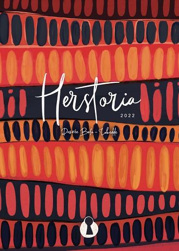 HERSTORIA 2022 | 9788412336122 | BELA-LOBEDDE, DESIRÉE | Llibreria Drac - Llibreria d'Olot | Comprar llibres en català i castellà online