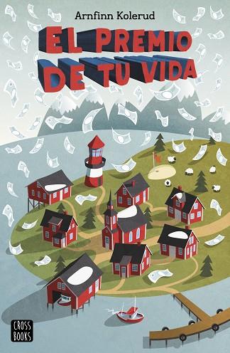 PREMIO DE TU VIDA, EL | 9788408217244 | KOLERUD, ARNFINN | Llibreria Drac - Llibreria d'Olot | Comprar llibres en català i castellà online