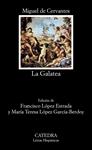 GALATEA, LA | 9788437613154 | CERVANTES, MIGUEL DE | Llibreria Drac - Llibreria d'Olot | Comprar llibres en català i castellà online